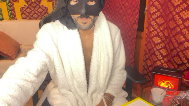 Arabianstronger 23-10-2024 Recorded Video fuck