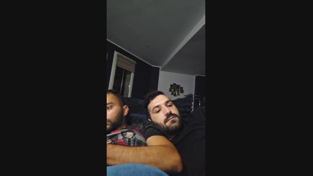 Enzoetdiego 22-10-2024 Recorded Video Show