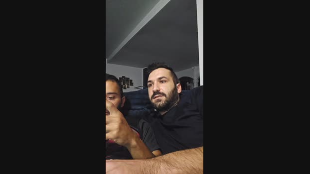 Enzoetdiego 22-10-2024 Recorded Video natural