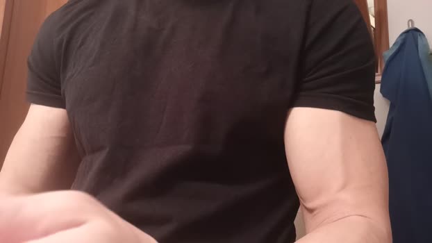 Frabroker 22-10-2024 Recorded Video jackoff