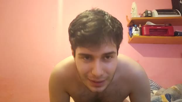 Harry0250 22-10-2024 Recorded Video ass