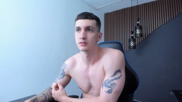 JacksonOlsenn 22-10-2024 Recorded Video dirty