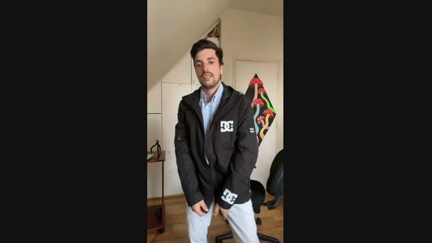 JordiCHILENO 23-10-2024 Recorded Video horny