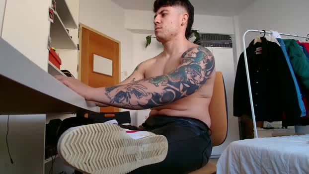 JuanDking 23-10-2024 Recorded Video big