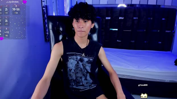 LouiRouse 23-10-2024 Recorded Video XXX