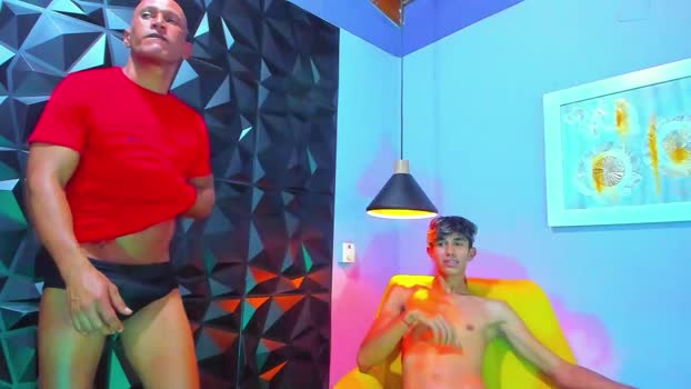 Manpervertboys 23-10-2024 Recorded Video toy