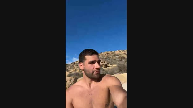 Mitchyourmodel 23-10-2024 Recorded Video jerkoff