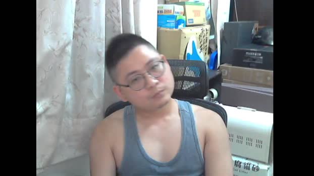 Monster_SSS 23-10-2024 Recorded Video striptease
