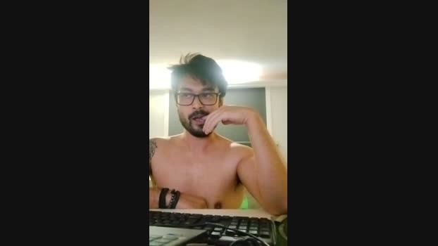 Quackdonald 23-10-2024 Recorded Video horny