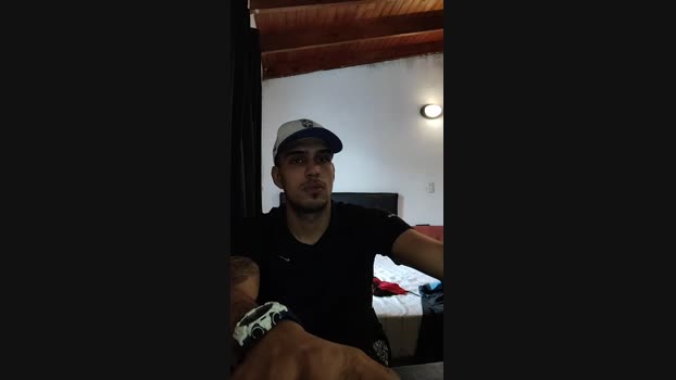 Reyaxel9 23-10-2024 Recorded Video Porn
