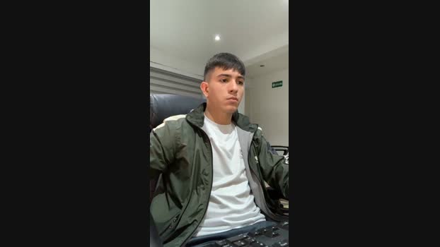 Tyrone_01 23-10-2024 Recorded Video harddick