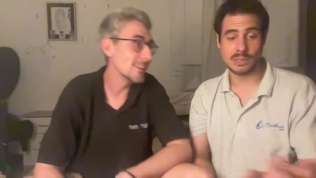 VICIOUSGAYCOUPL 22-10-2024 Recorded Video kissing