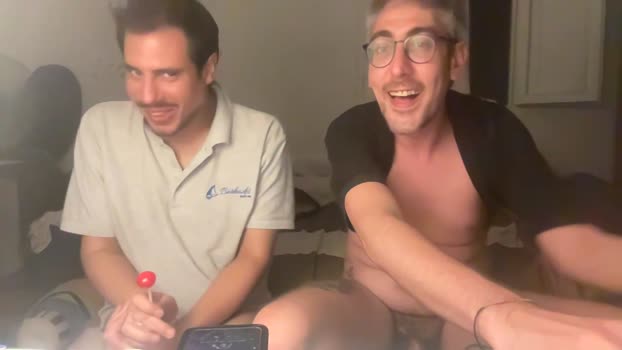 VICIOUSGAYCOUPL 23-10-2024 Recorded Video beautiful