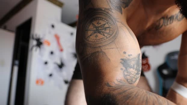 baky_sexy 22-10-2024 Recorded Video fuckhard