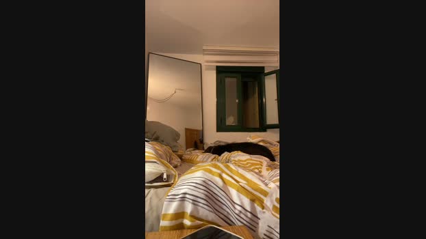 bmr789 22-10-2024 Recorded Video yummy