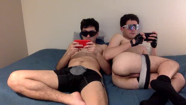 cutieslaves 23-10-2024 Recorded Video wank