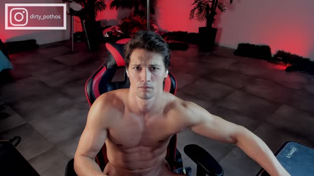 dirty_pothos 23-10-2024 Recorded Video Naked