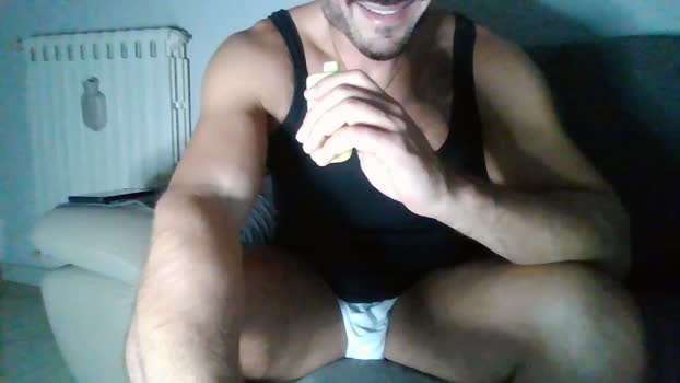 giovan2020 23-10-2024 Recorded Video juicy