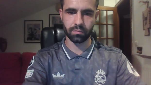 itsmydicker 22-10-2024 Recorded Video hard