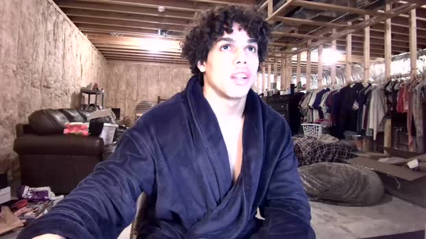 itstarzan 23-10-2024 Recorded Video prettyface