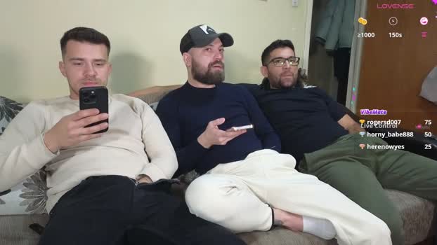 johnnylove22 22-10-2024 Recorded Video fuckher