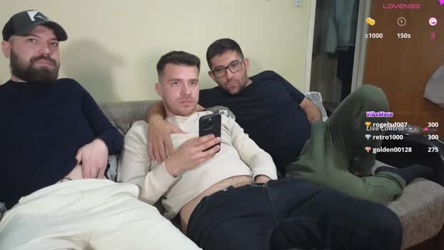 johnnylove22 22-10-2024 Recorded Video fuckass