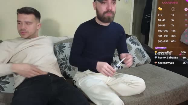 johnnylove22 22-10-2024 Recorded Video bigdick