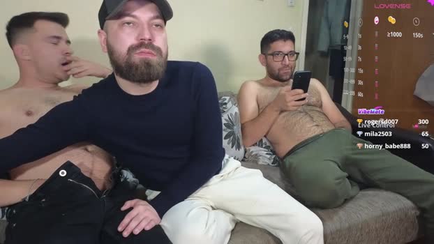 johnnylove22 22-10-2024 Recorded Video oral