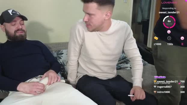 johnnylove22 22-10-2024 Recorded Video bigcock