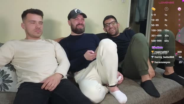 johnnylove22 22-10-2024 Recorded Video kink