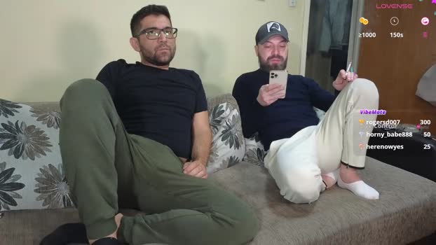 johnnylove22 22-10-2024 Recorded Video sweet