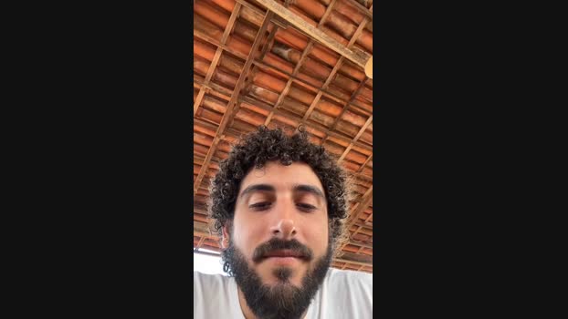 luanmatheus3008 22-10-2024 Recorded Video legs