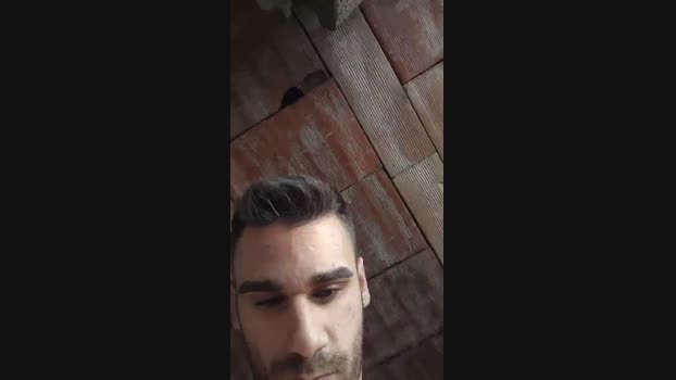 michaelgrandi23 22-10-2024 Recorded Video show
