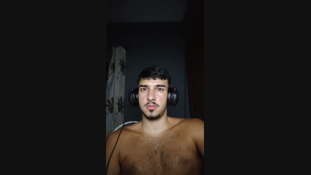 robsonhaha 23-10-2024 Recorded Video moan