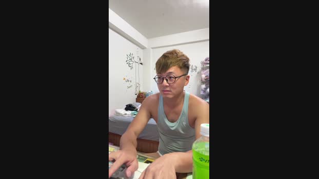 w2xist5 23-10-2024 Recorded Video spanking