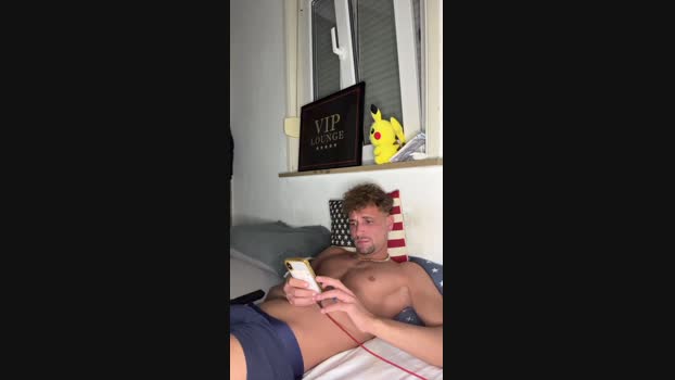 youngplayboymm 22-10-2024 Recorded Video bigcock