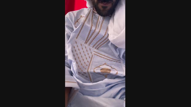 Arabianstronger 24-10-2024 Recorded Video skinny