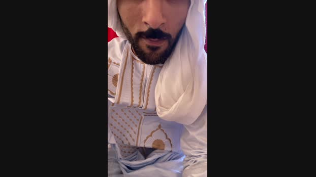 Arabianstronger 24-10-2024 Recorded Video orgasm