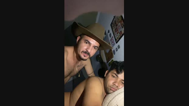 AtivoCowboy 24-10-2024 Recorded Video big
