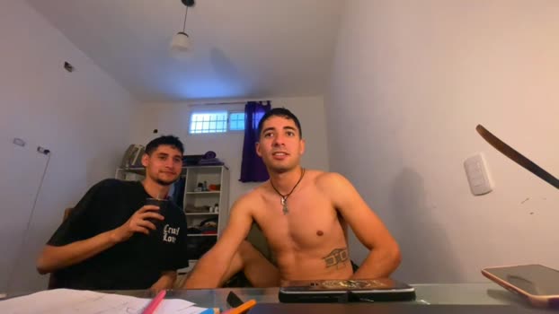 Brunitoquerido 23-10-2024 Recorded Video deepthroat