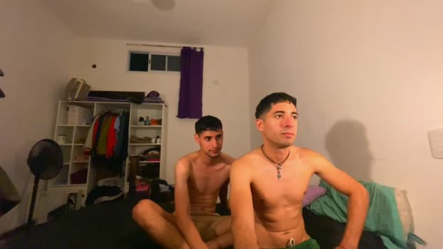 Brunitoquerido 24-10-2024 Recorded Video gay