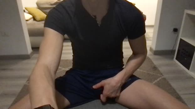 EastDevil94 23-10-2024 Recorded Video naughty