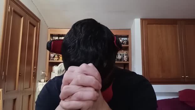Frabroker 24-10-2024 Recorded Video juicy