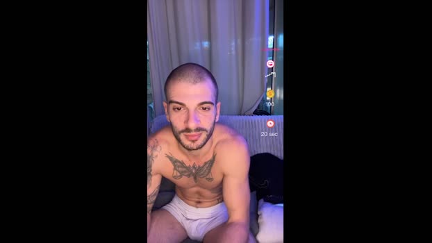 Greyoff 23-10-2024 Recorded Video ass