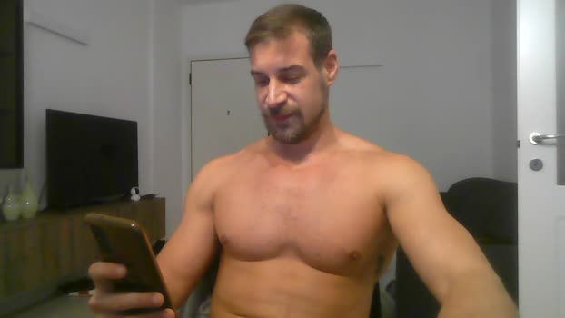 Magagna91 23-10-2024 Recorded Video sexykitty