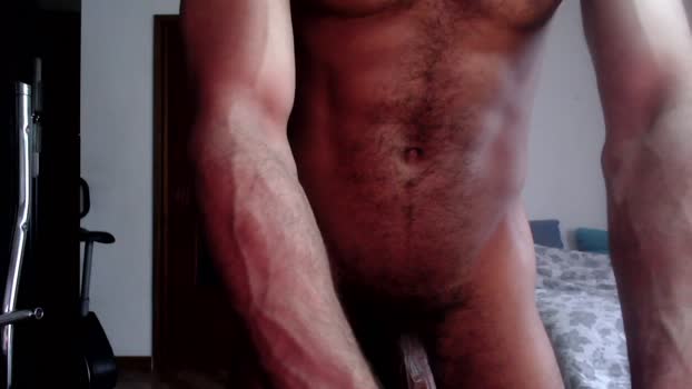 Mikesfyres 24-10-2024 Recorded Video deep