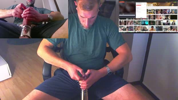 Reeper84 23-10-2024 Recorded Video harddick