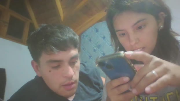 Rorrro1 24-10-2024 Recorded Video kiss