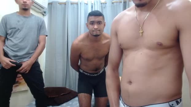 agustobigcok 24-10-2024 Recorded Video sexybody