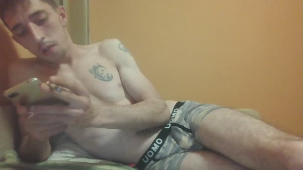 elnio26_sexy 23-10-2024 Recorded Video fuckface
